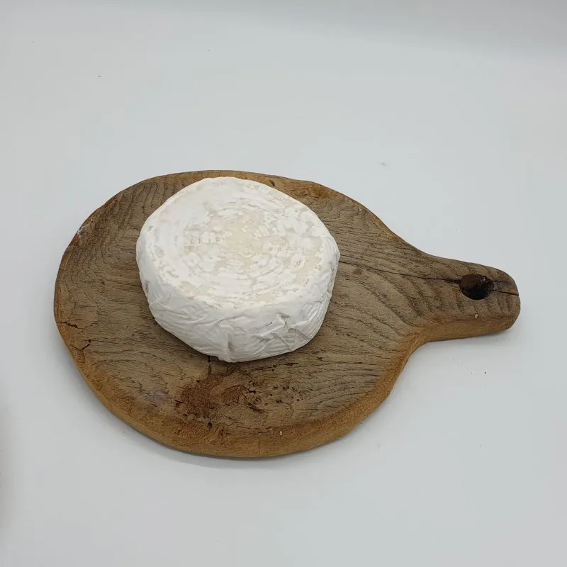 Queso de Oveja Escalonillero 2.0 5 Queso de Oveja Escalonillero 2.0 - Imagen 4