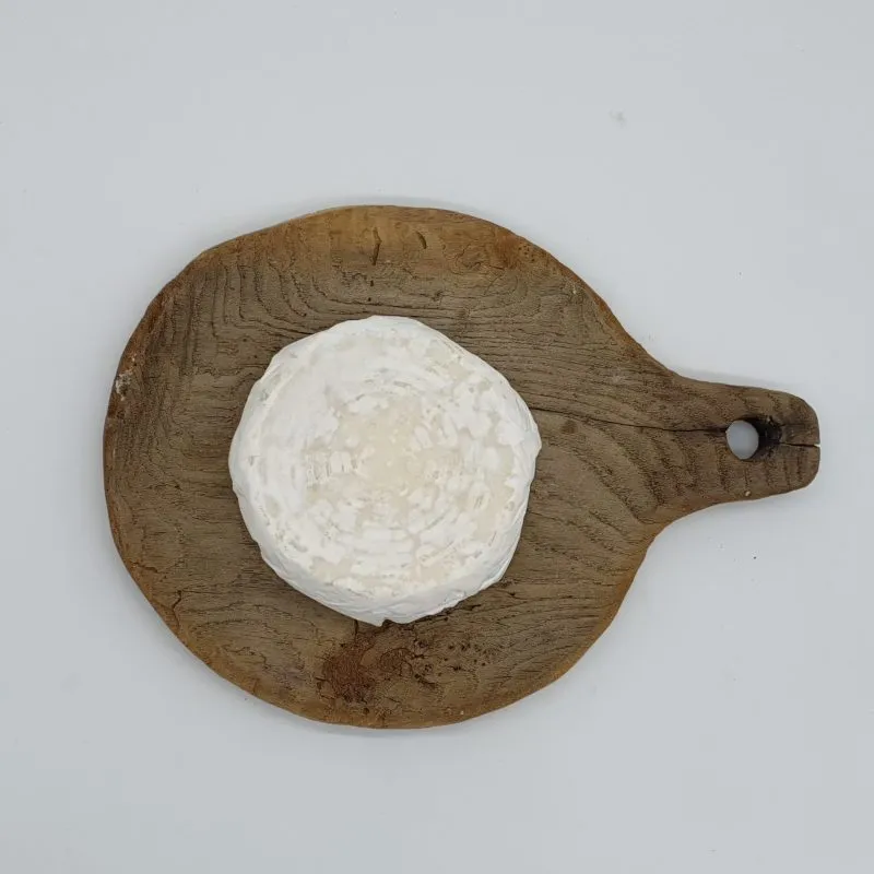 Queso de Oveja Escalonillero 2.0 4 Queso de Oveja Escalonillero 2.0 - Imagen 3