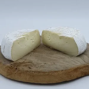 Queso de Oveja Escalonillero 2.0