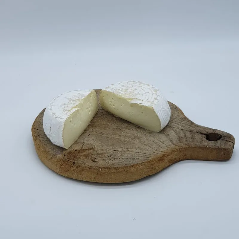 Queso de Oveja Escalonillero 2.0 6 Queso de Oveja Escalonillero 2.0 - Imagen 5