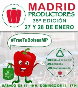 Lee más sobre el artículo 35ª Edición mercado de productores