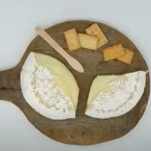 Queso de Oveja Escalonillero 2.0 7 Queso de Oveja Escalonillero 2.0 - Imagen 6