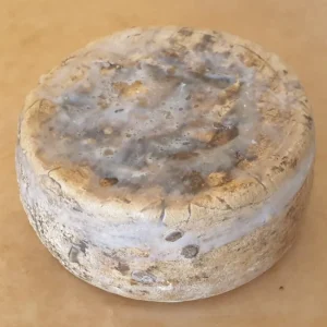 Queso de Cabra «CocoRon»