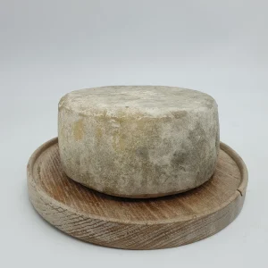 Queso Semi de Cabra «Escalonillera»