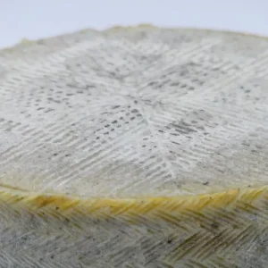 Queso de Oveja con Trufa Negra