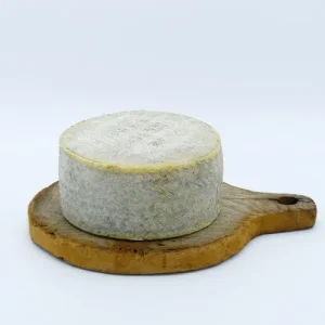 Queso de Oveja con Trufa Negra