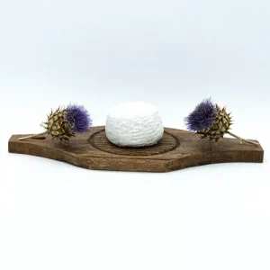 Queso de Cabra Melenilla