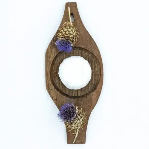 Queso de Cabra Melenilla