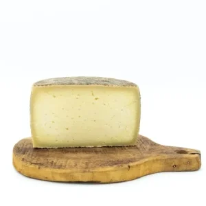 Queso de Oveja Curado Artesano