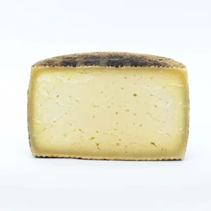 Queso de Oveja Curado Artesano