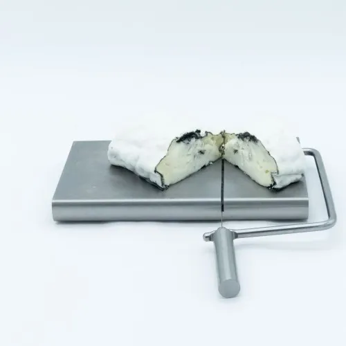 Queso de Cabra "Sacheese"