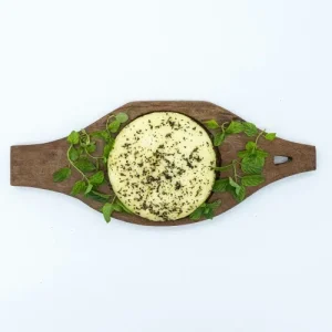 Queso para  Asar «Chiroles»