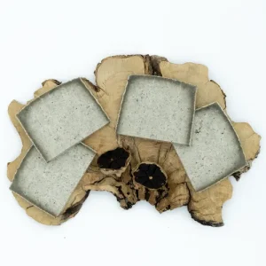 Queso de Oveja con Ajo negro