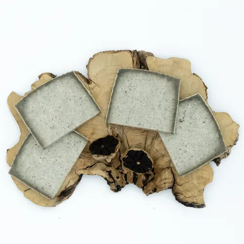 Queso de Oveja con Ajo negro 4 Queso de Oveja con Ajo negro