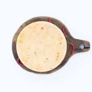 Queso de Oveja con Guindillas