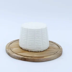 Queso Fresco de Cabra