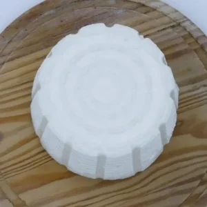 Queso Fresco de Cabra