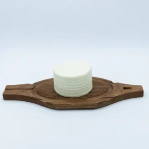 Queso Tierno de Oveja