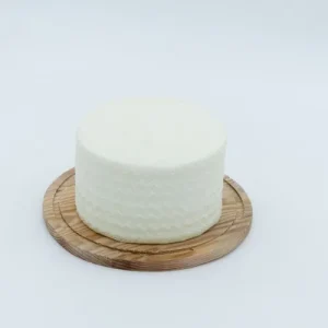 Queso Tierno de Oveja