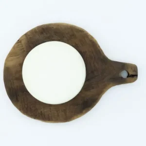 Queso Tierno de Cabra