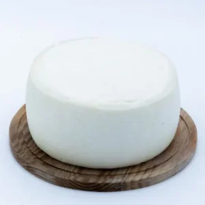 Queso Tierno de Cabra