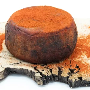 Queso de Cabra al Pimentón de la Vera