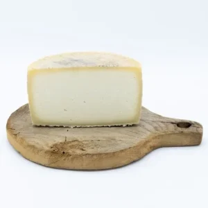 Queso de Oveja Semicurado