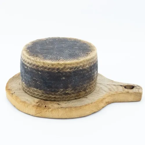 Queso de Oveja Curado Artesano 6 Queso Artesano Oveja Curado
