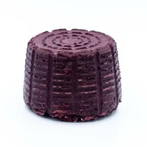 Queso Cremosito de Cabra al Vino