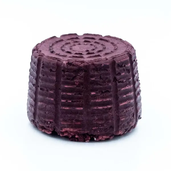 Queso Cremosito de Cabra al Vino 4 Cremosito de Cabra al Vino