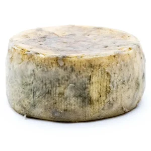 Queso de Cabra al Whisky