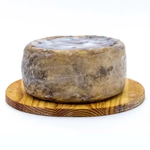 Queso de Cabra «CocoRon»