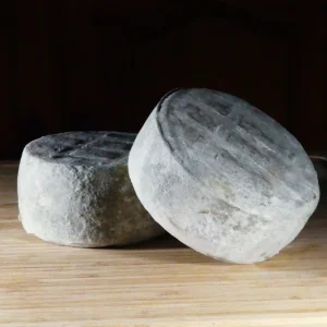 Queso Semi de Cabra «Escalonillera»