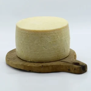 Queso Curado en Aceite