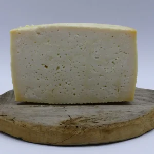 Queso Curado en Aceite