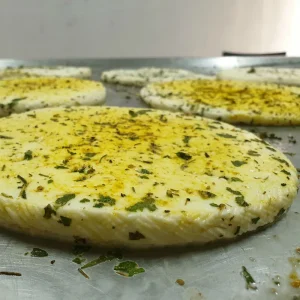 Queso para  Asar «Chiroles»