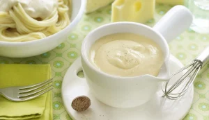 Lee más sobre el artículo ¿Cómo hacer salsa de queso?