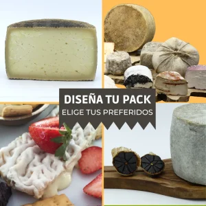 ELIGE TU PACK PERSONALIZADO