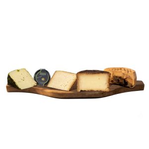 Devas Gourmet Quesería artesanal 28 Pack «Intensidad Quesera»