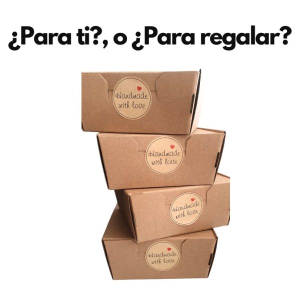 PACK4 DEGUSTACIÓN - Imagen 2