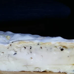 Lingote de Cabra  Trufado