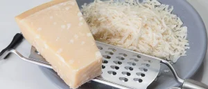 Lee más sobre el artículo Queso Parmesano: Un Sabor Inigualable