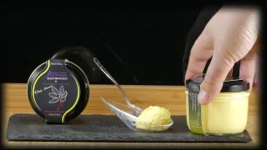 Lee más sobre el artículo Elaboración de nuestras cremas de queso artesanas